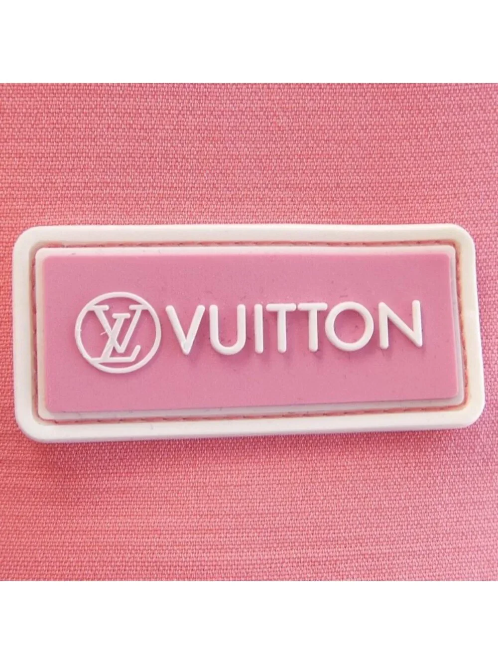 Louis Vuitton Retro Flap Pocket Skirt